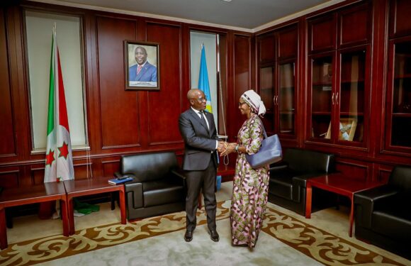 Burundi : Financement de Projets en Discussion avec la Banque Mondiale