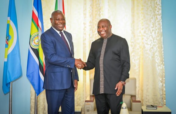 Burundi / Belgique : L’arrivée possible d’Equity Bank Group