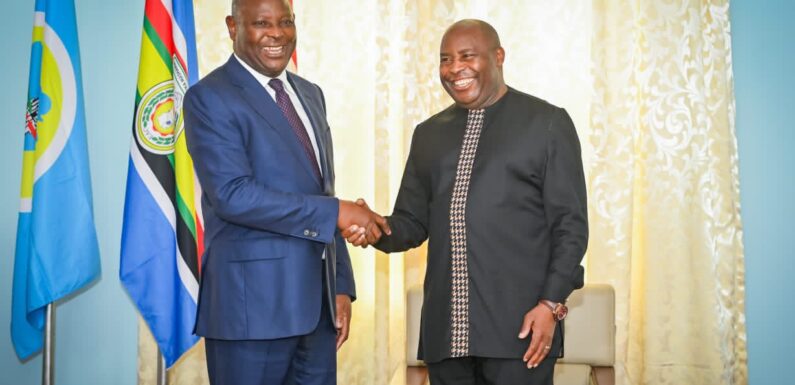 Burundi / Belgique : L’arrivée possible d’Equity Bank Group