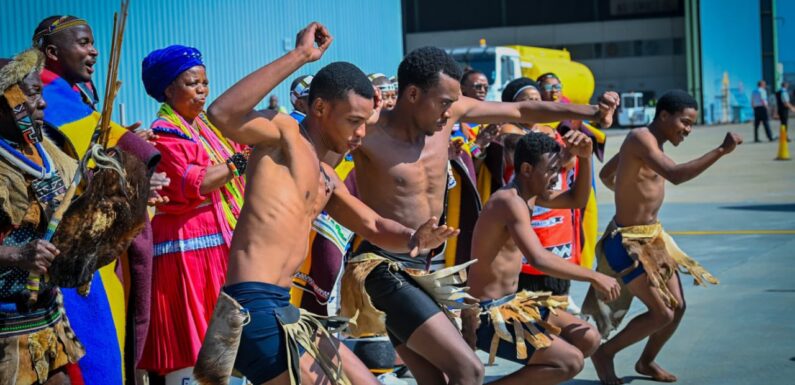 Burundi : Ndayishimiye au Sommet BRICS, Tournant vers un Futur Partagé