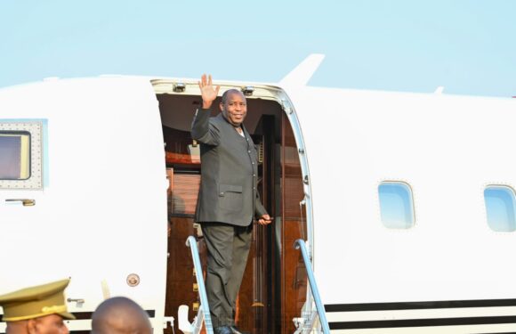 Burundi : Président Ndayishimiye Répond à l’Appel du 15ème Sommet des BRICS