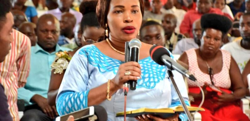 Burundi / Sénat : Débat à Rumonge sur les Quotas Ethniques et l’Accord d’Arusha