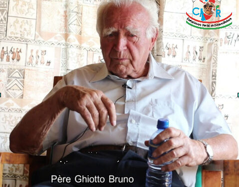 Génocide des Bahutu du Burundi en 1972-73  : Lien Obscur avec le Vatican Découvert par la CVR
