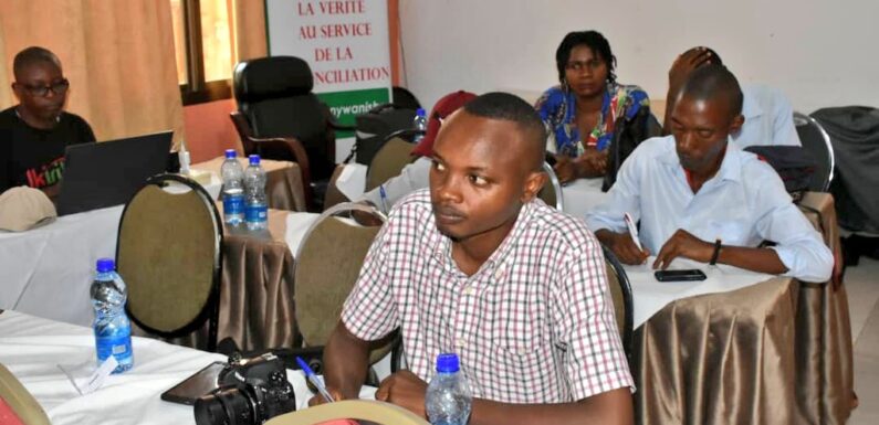 Burundi : L’Histoire Révisée de 1960 à 1966 par la CVR – Éclairage sur les Faits