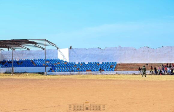 Burundi : TDC – Remboursement ordonné suite au gaspillage de ciment à Muramvya