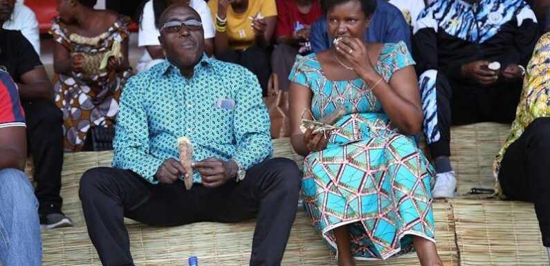 Burundi : Mme Kanyana, Ombudsman, participe à la vibrante fête communale 2023 à Ngozi