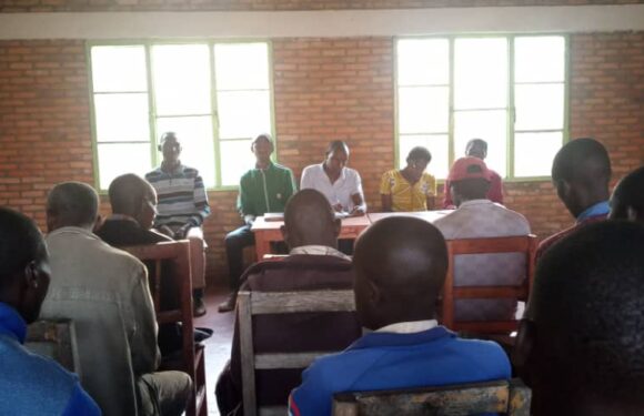 Burundi : Section Zonale CNDD-FDD Kivoga Envisage des Actions Éclairées, Rutana