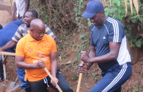 Burundi : Gashatsi Abel Rejoint les TDC à Rugombo, Cibitoke