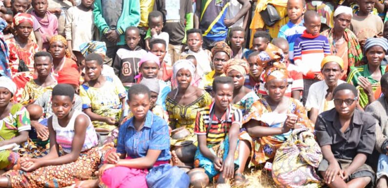 Burundi : Abatwa et l’Identité des Peuples Autochtones