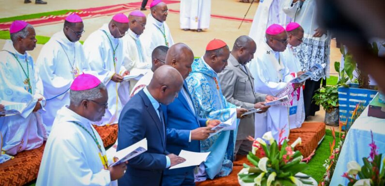 Burundi : Mugera, de Sanctuaire Énergétique à Symbole Colonial – 125 ans d’évangilisation