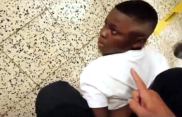 Burundi / Diaspora – Racisme : Mathis, le George Floyd de Belgique, Marque les Esprits