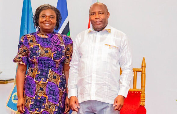 Burundi / Banque Mondiale : Sortir d’une Planification Sous l’Influence Etrangère