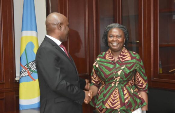 Burundi : La Banque Mondiale Poursuit son Soutien au Développement