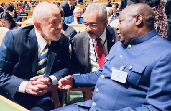 Burundi / Brésil : Ndayishimiye, Lula Renforce leurs Liens Diplomatiques