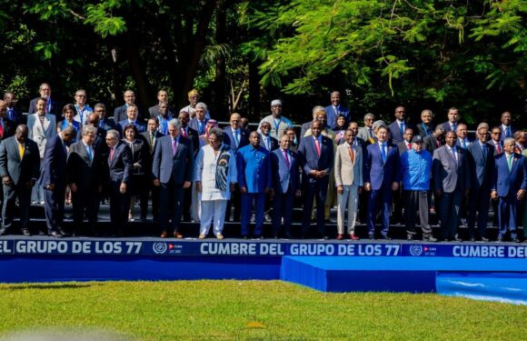 Burundi : Ndayishimiye au Sommet G77+Chine à Cuba, Terre des Ancêtres Castro et Che