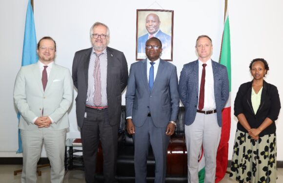 Burundi : Une Diplomatie en Évolution face aux Défis Mondiaux