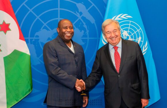 Burundi : La Longue Histoire des Relations avec l’ONU Demande Prudence