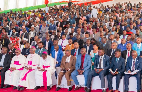 Burundi : Président, Religieux, Société Civile Dialoguent pour le Socio-Economique