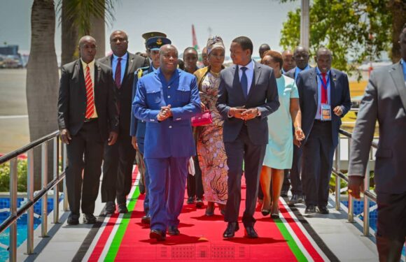 Burundi : L’Engagement Climatique à l’Ordre du Jour au Kenya