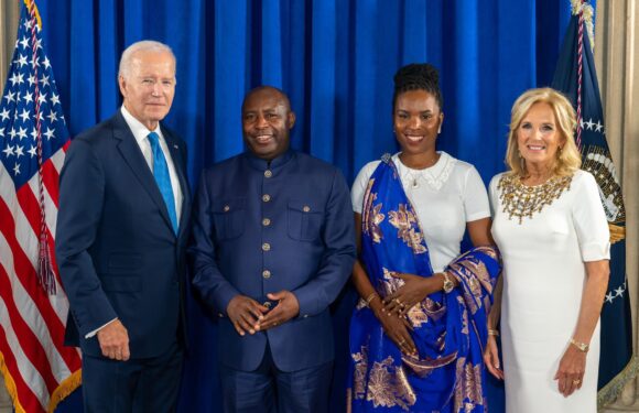 Burundi : Ndayishimiye Rassure la Nation Face aux Pressions Géopolitiques