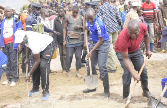 Burundi : TDC – Édification de Salles de Classe à l’École Fondamentale Kijima, Bururi
