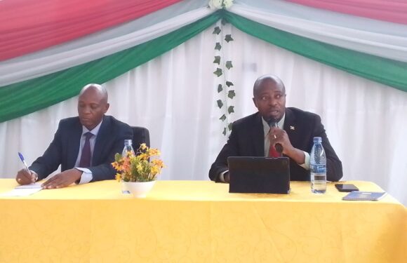 Burundi : Le projet MERANKABANDI transforme les filets sociaux du pays