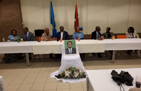 Burundi : Célébration en Belgique des 30 ans après l’assassinat de Ndadaye Melchior