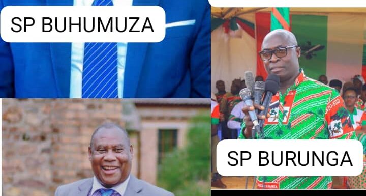 Burundi : Élections des Secrétaires Provinciaux du CNDD-FDD