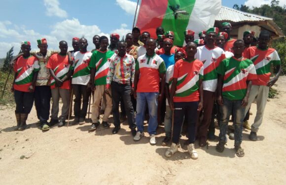 Burundi : Les Imbonerakure veulent renforcer le CNDD-FDD en commune Rutana