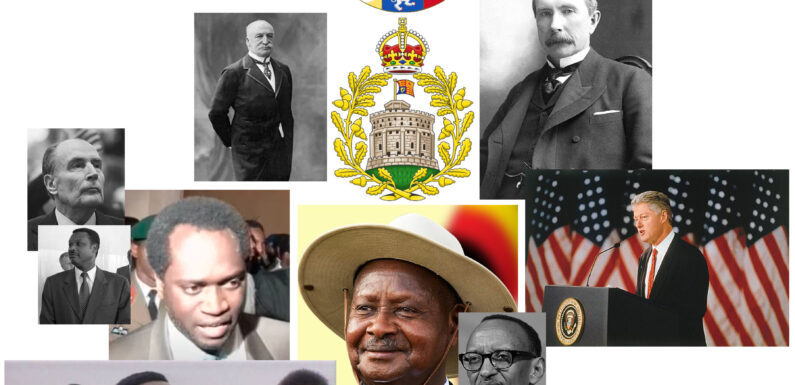 Burundi / géopolitique :  L’ assassinat de Ndadaye Melchior, le 21 octobre 1993