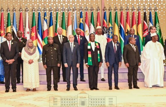 Burundi : Participation active au Sommet Arabie Saoudite -Afrique 2023