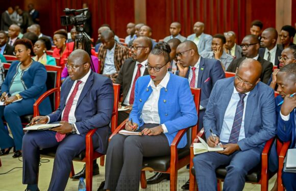 Burundi : Défis du Chef d’État dans un contexte économique complex.