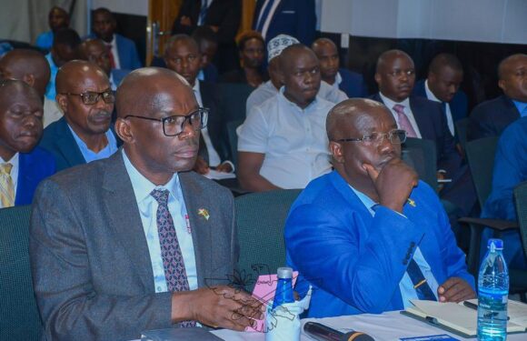 Burundi : Le CNDD-FDD interroge son projet de société, la planification burundaise