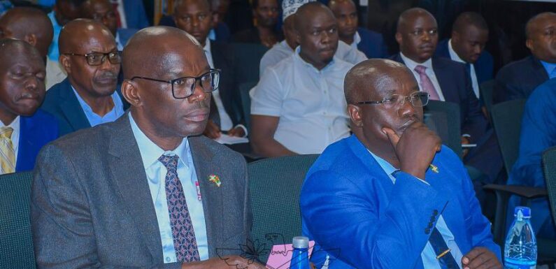 Burundi : Le CNDD-FDD interroge son projet de société, la planification burundaise