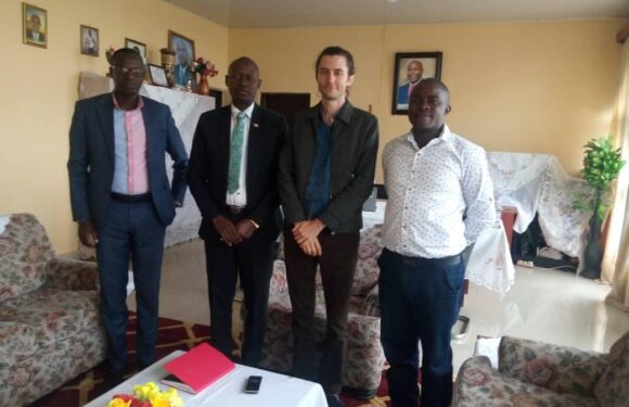 Burundi : Rencontre avec One Acre Fund Tubura pour la sécurité alimentaire à Muramvya