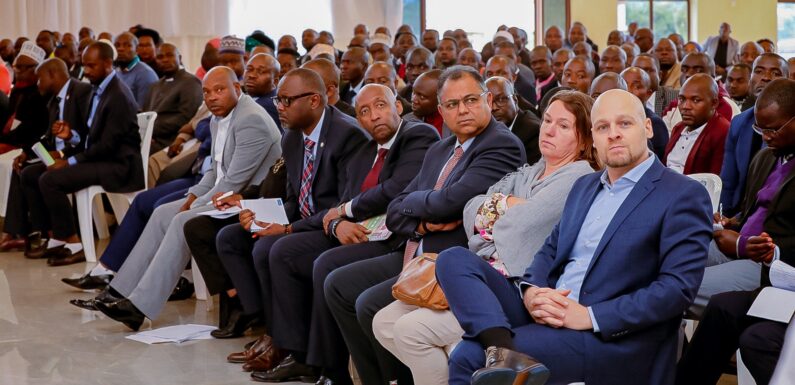 Burundi : Pour un modèle économique hybride innovant