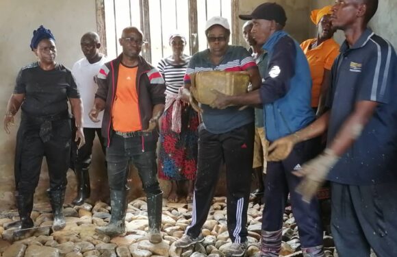 Burundi : L’élan communautaire autour de l’école Mugomere 1 à Rumonge