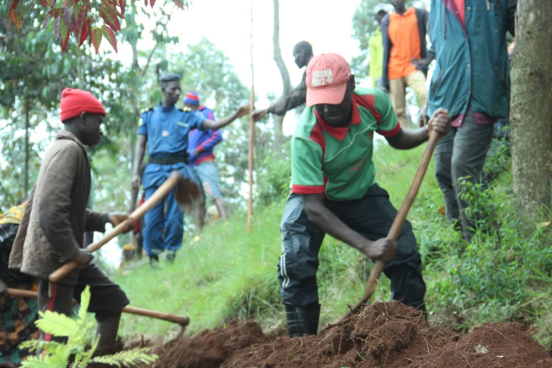 bdi burundi tdc kiganda 02 06012024 provincemuramvya