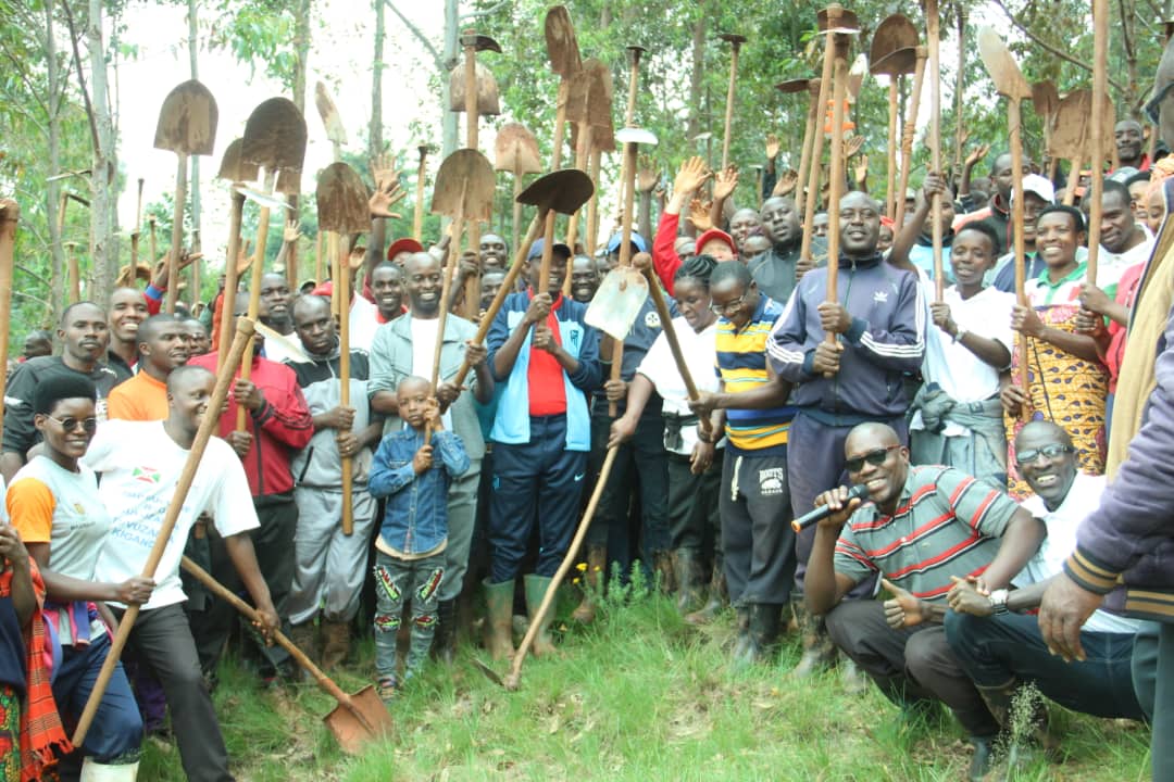 bdi burundi tdc kiganda 08 06012024 provincemuramvya