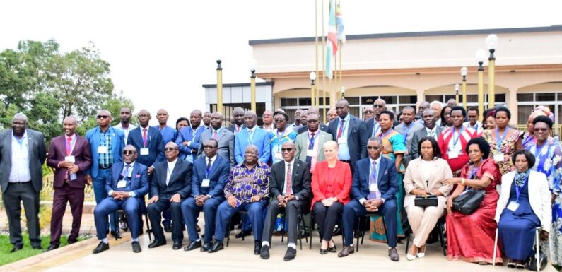 Burundi : Positions controversées de Rufyiri Gabriel et les enjeux géopolitiques.