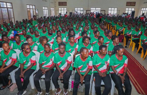 Burundi : Ndikuriyo promeut unité, patriotisme et socio-économique à Bujumbura.