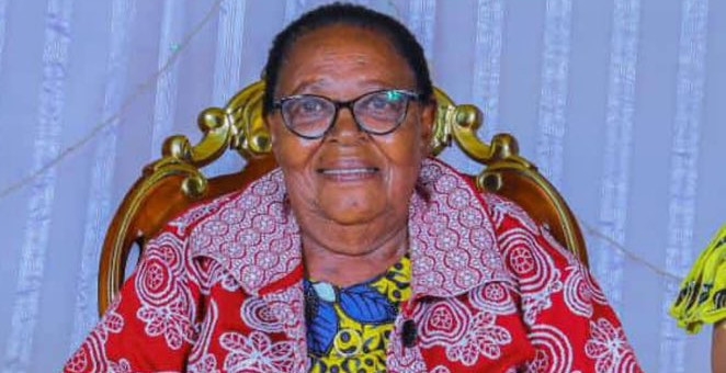 Burundi : Adieu à Mme Minani, Mère du Président Nkurunziza.