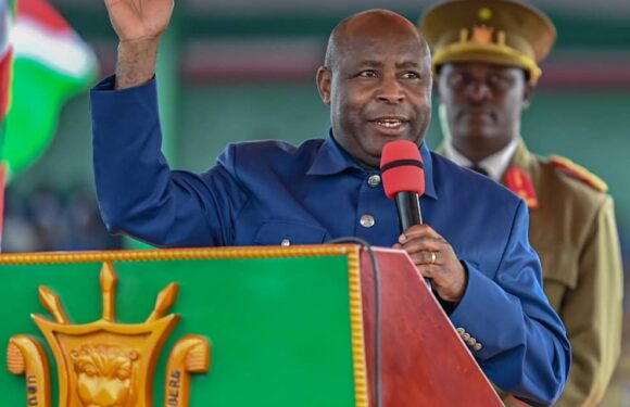 Burundi : Ndayishimiye célébre le 33ème anniversaire de l’Unité à Gitega.