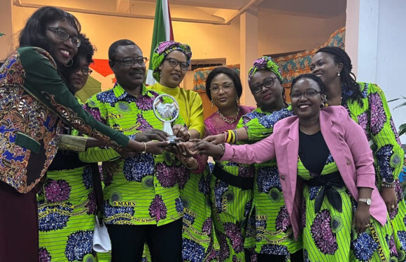 Burundi / Diaspora : Journée des femmes, événement mémorable en Belgique.