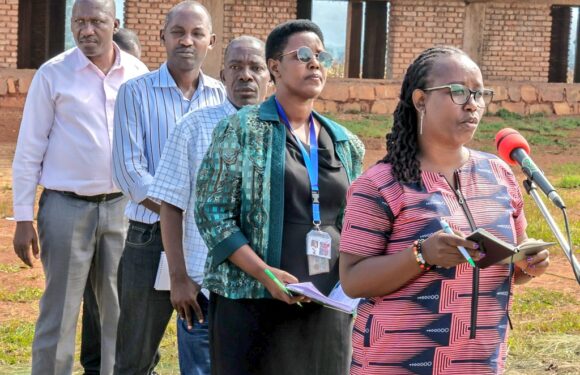 Burundi : Échange citoyen sur la vie nationale à Karusi.