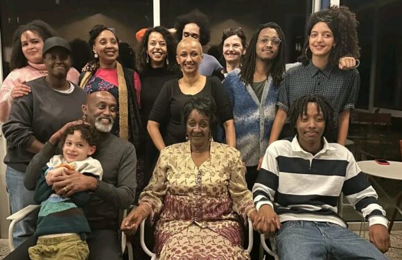 Burundi : Iribagiza, fille de Mwami Mwambutsa Bangiricenge, célèbre ses 90 ans.