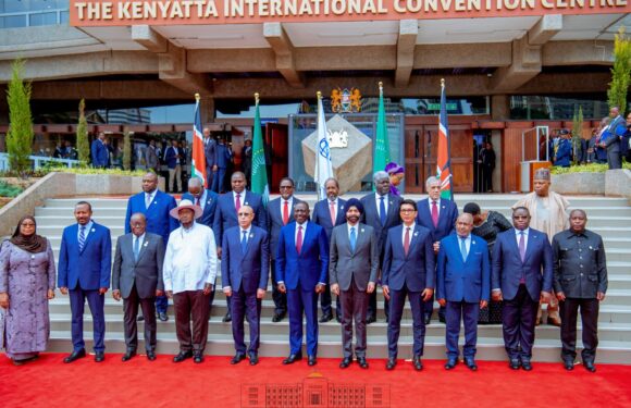 Burundi / Banque Mondiale : Réunion à Nairobi, Kenya pour la 21e reconstitution de l’IDA.