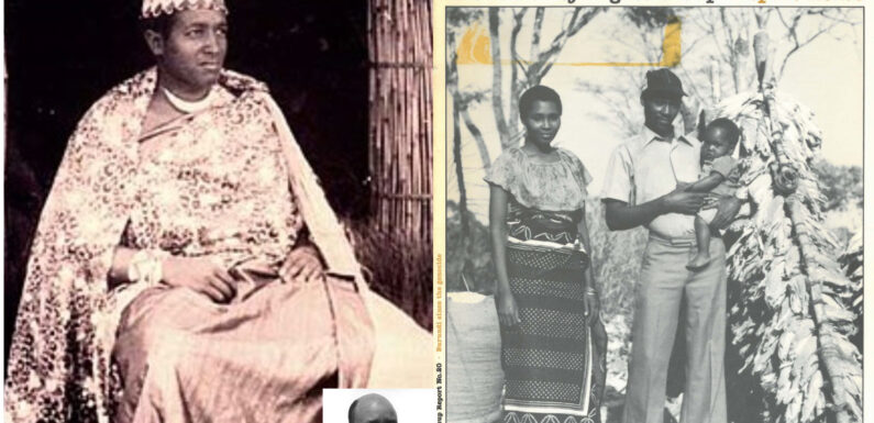 Le Génocide Régicide du Burundi : 29 avril 1972 – 29 avril 2024.