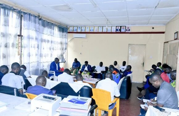 Burundi : Bilan positif de la collecte de maïs à Kirundo.