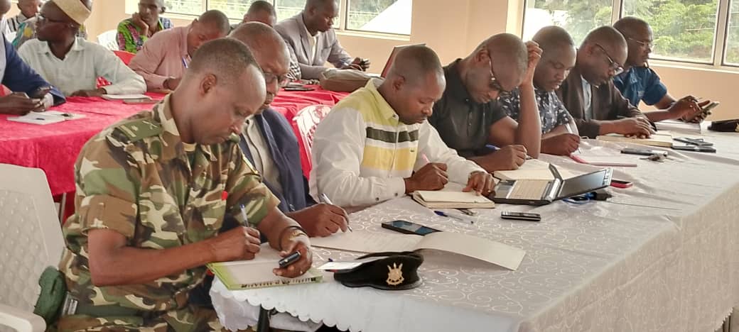 bdi burundi gouveneurmuyinga 02 05042024 provincemuyinga